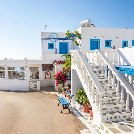 Castelia Bay Hotel 2*