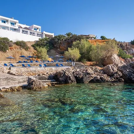 Hotel Castelia Bay