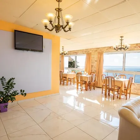 Castelia Bay