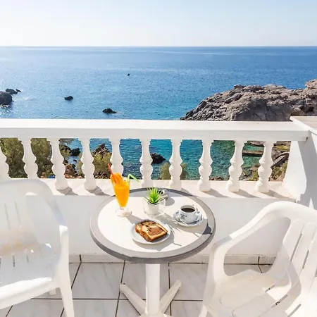 Hotel Castelia Bay