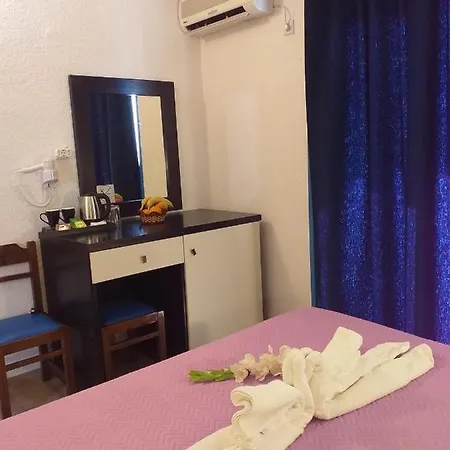 Castelia Bay Hotel