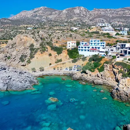 فندق Castelia Bay أموبي