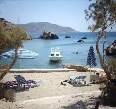 Hotel Castelia Bay Amoopi