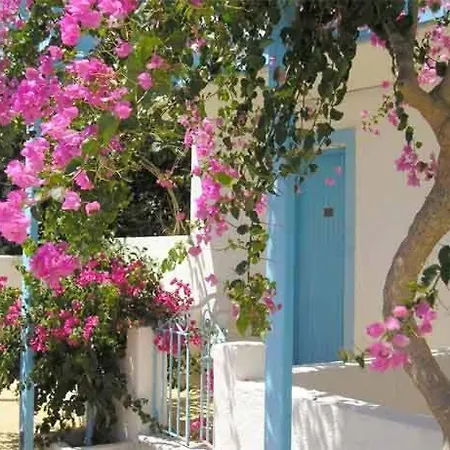 Castelia Bay Hotel