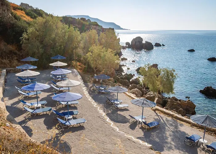 Castelia Bay