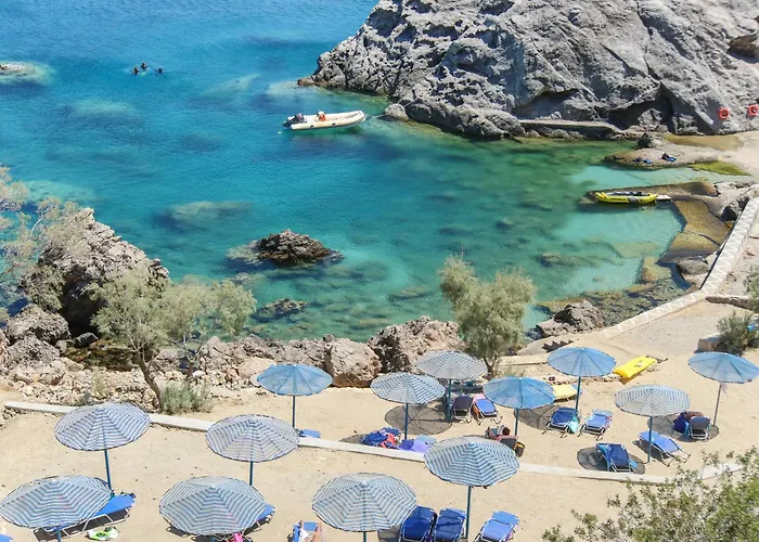 Hotel Castelia Bay
