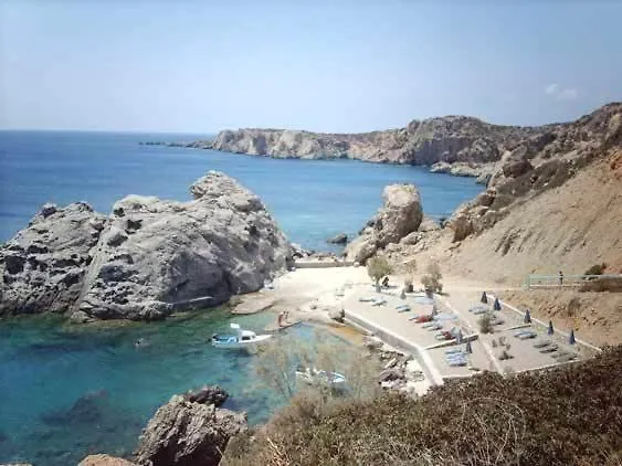 Castelia Bay 2* Amoopi