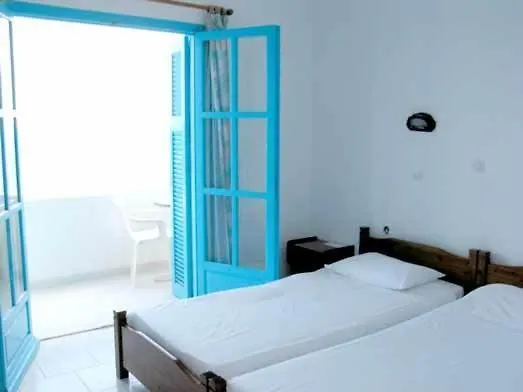 Hotel Castelia Bay 2*