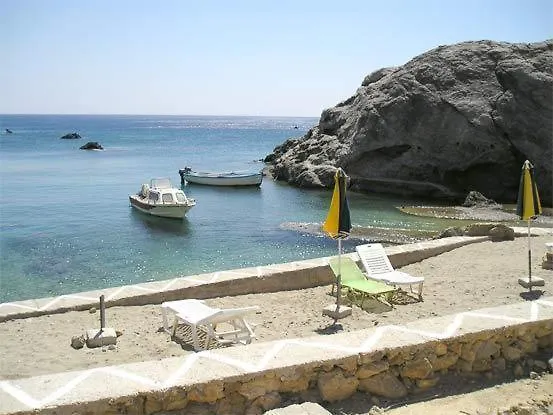 Castelia Bay Hotel 2*