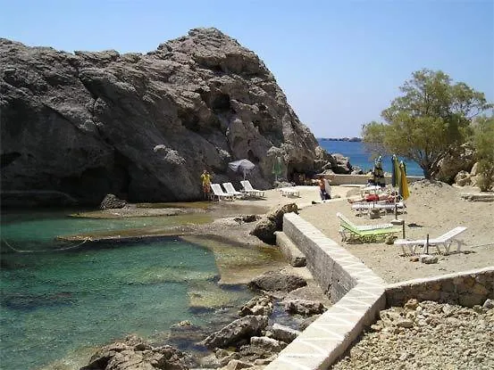 Hotel Castelia Bay Amoopi