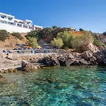 فندق Castelia Bay