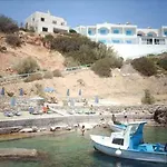 Castelia Bay