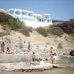 Castelia Bay Hotel 2*