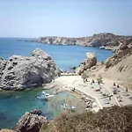 Castelia Bay 2* أموبي