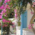 Castelia Bay Hotel