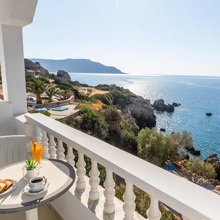 Ξενοδοχείο Castelia Bay