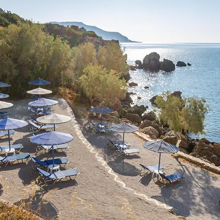 Castelia Bay