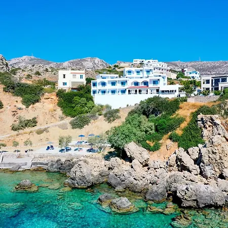 Hotel Castelia Bay Amoopi