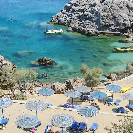 Hotel Castelia Bay