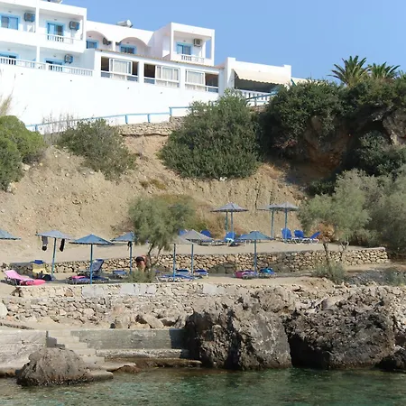 Hotel Castelia Bay Amoopi