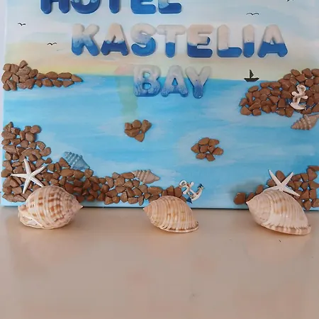 Castelia Bay 2*