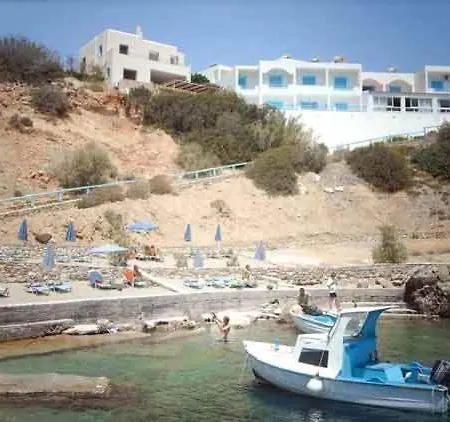Castelia Bay