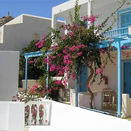فندق Castelia Bay