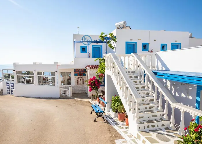 Castelia Bay Hotel 2*