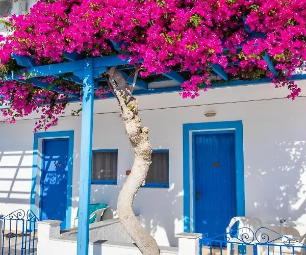 Castelia Bay Hotel Amoopi