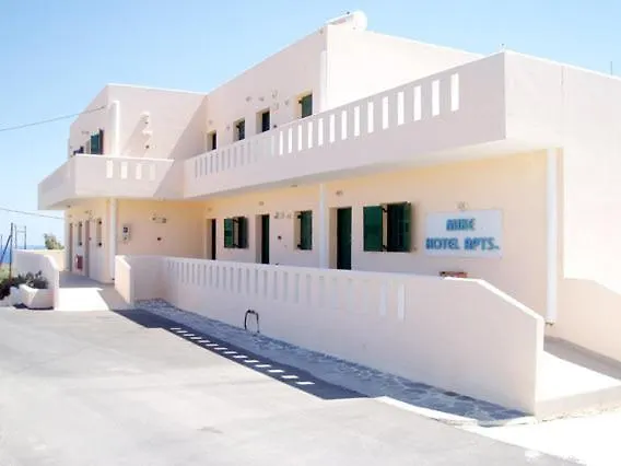 Hotel Castelia Bay 2*