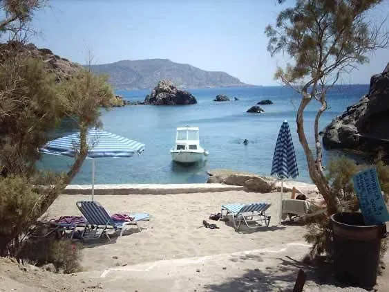 Hotel Castelia Bay Amoopi